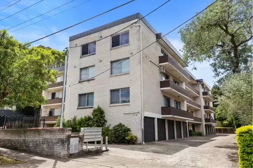 1/1-5 Jeffrey Street, Canterbury Leased by ArthurJames Real Estate (formerly Robert R. Andrews)