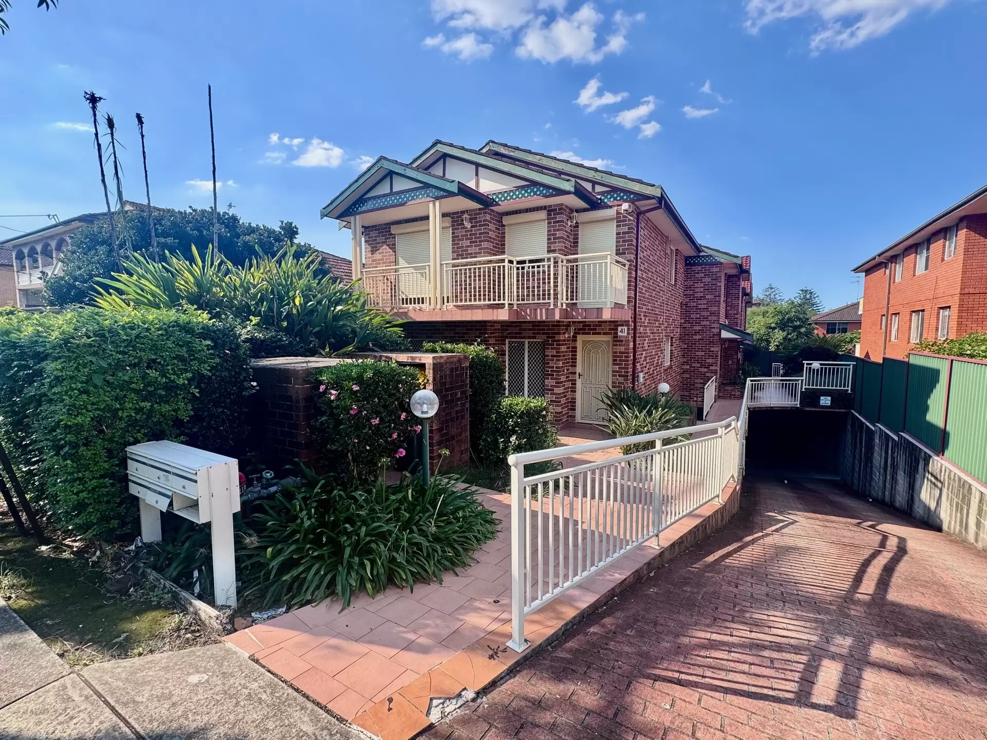 2/41 Duke Street, Campsie Leased by ArthurJames Real Estate (formerly Robert R. Andrews) - image 1