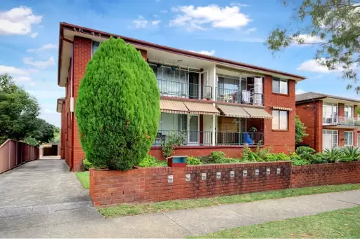 8/13 Drummond Street, Belmore Leased by ArthurJames Real Estate (formerly Robert R. Andrews)