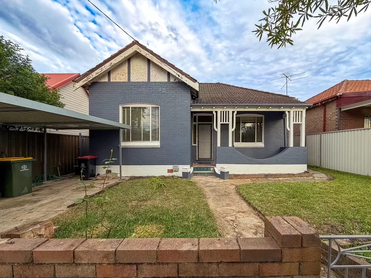 9 Gordon Street, Campsie Leased by ArthurJames Real Estate (formerly Robert R. Andrews) - image 1