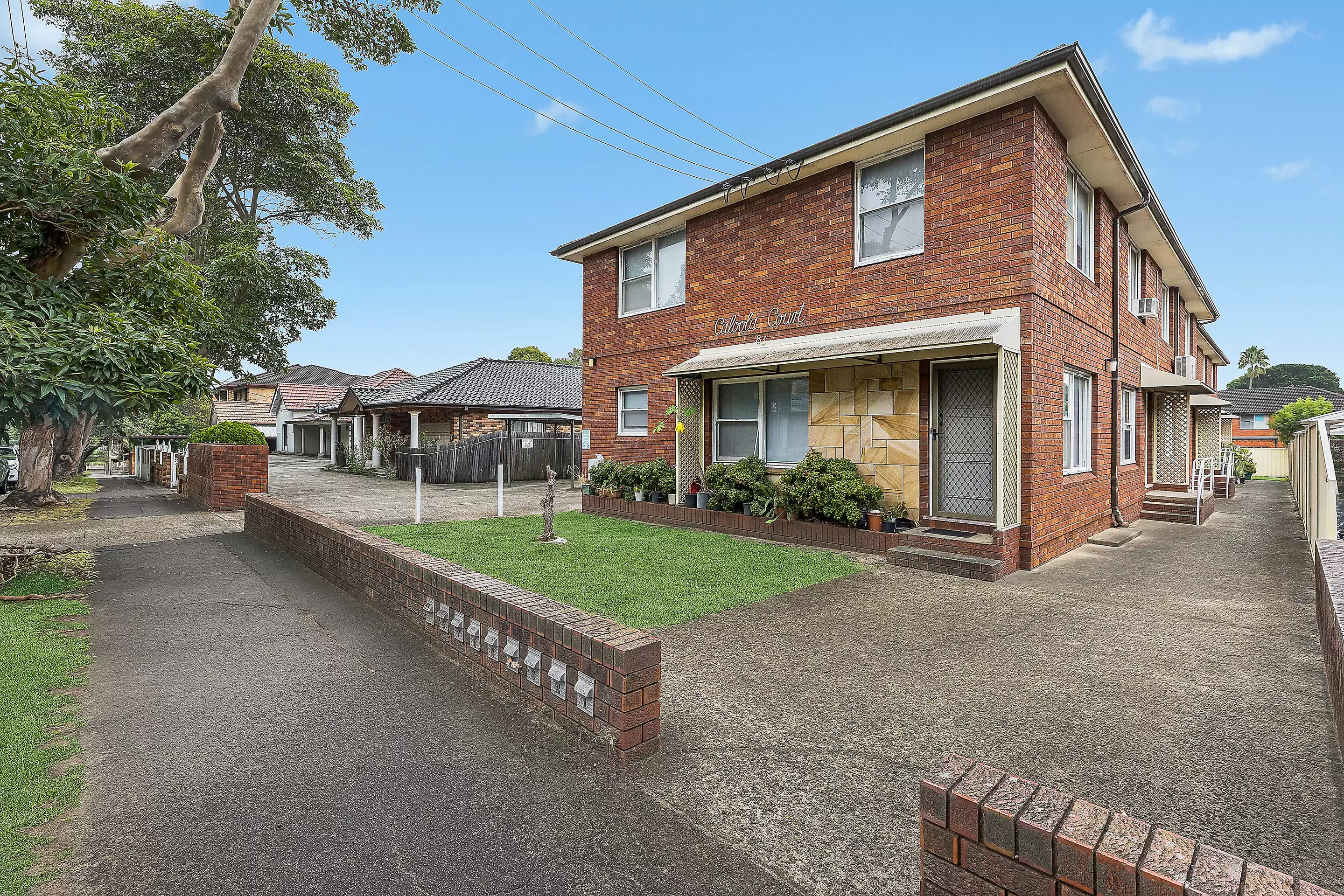 3/83 Campsie Street, Campsie Sold by ArthurJames Real Estate (formerly Robert R. Andrews) - image 1