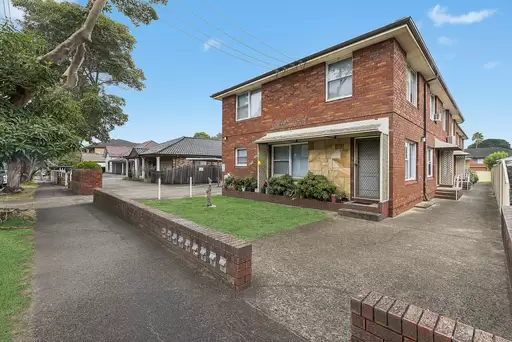 3/83 Campsie Street, Campsie Sold by ArthurJames Real Estate (formerly Robert R. Andrews)