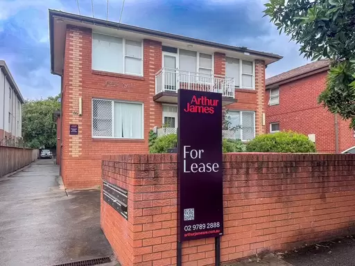 3/86 Clissold Parade, Campsie Leased by ArthurJames Real Estate (formerly Robert R. Andrews)