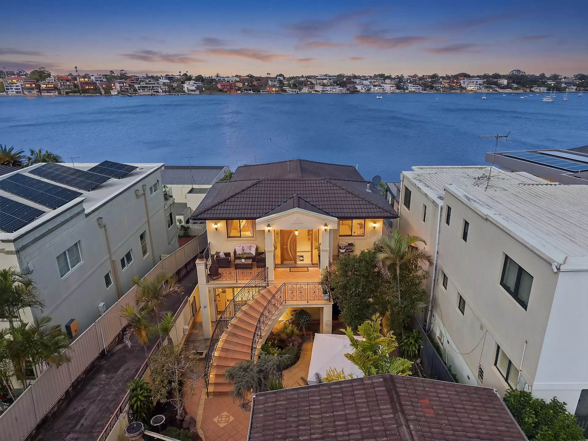 40 Carlton Crescent, Kogarah Bay For Sale by ArthurJames Real Estate (formerly Robert R. Andrews) - image 1
