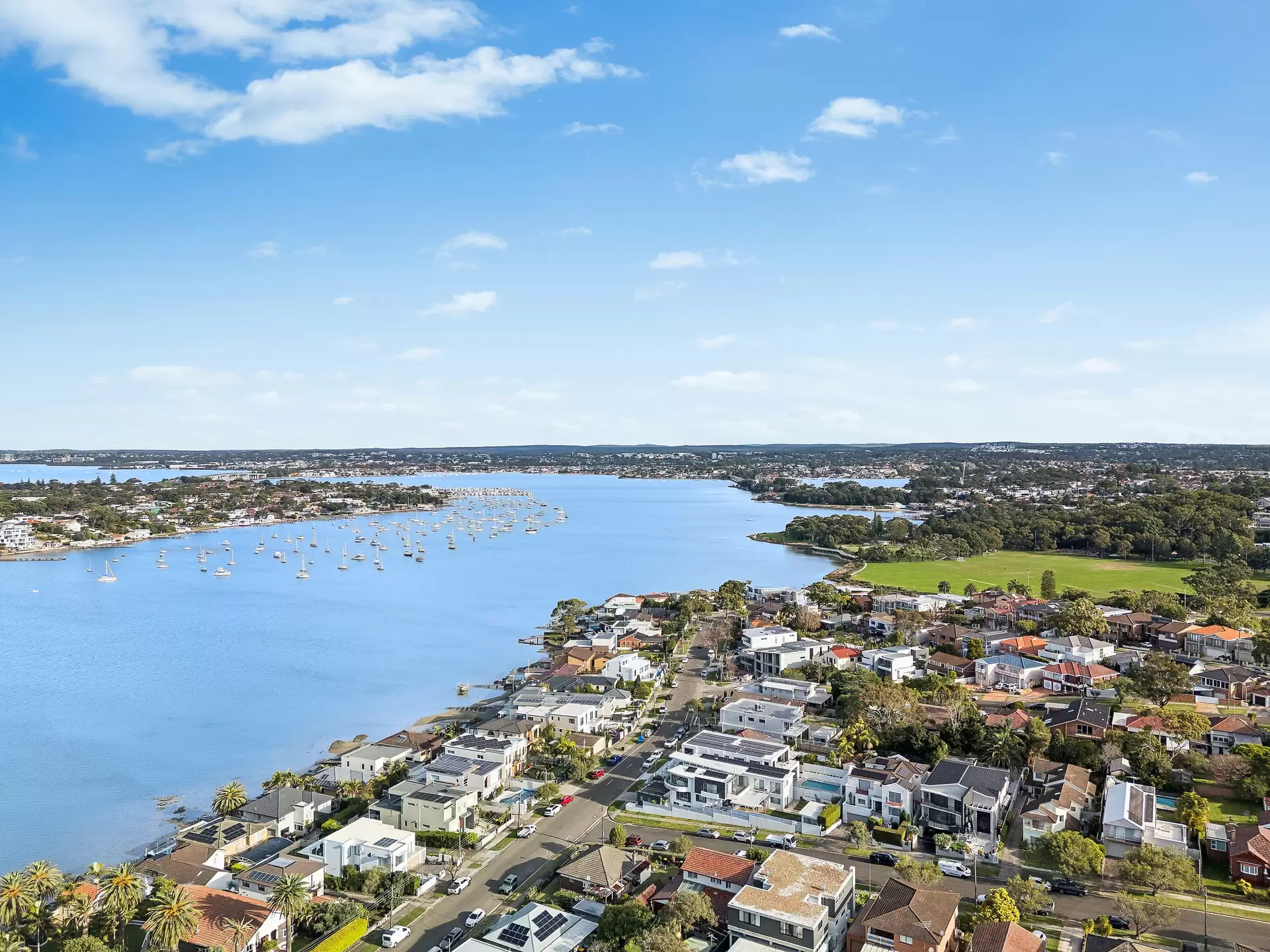 40 Carlton Crescent, Kogarah Bay For Sale by ArthurJames Real Estate (formerly Robert R. Andrews) - image 1