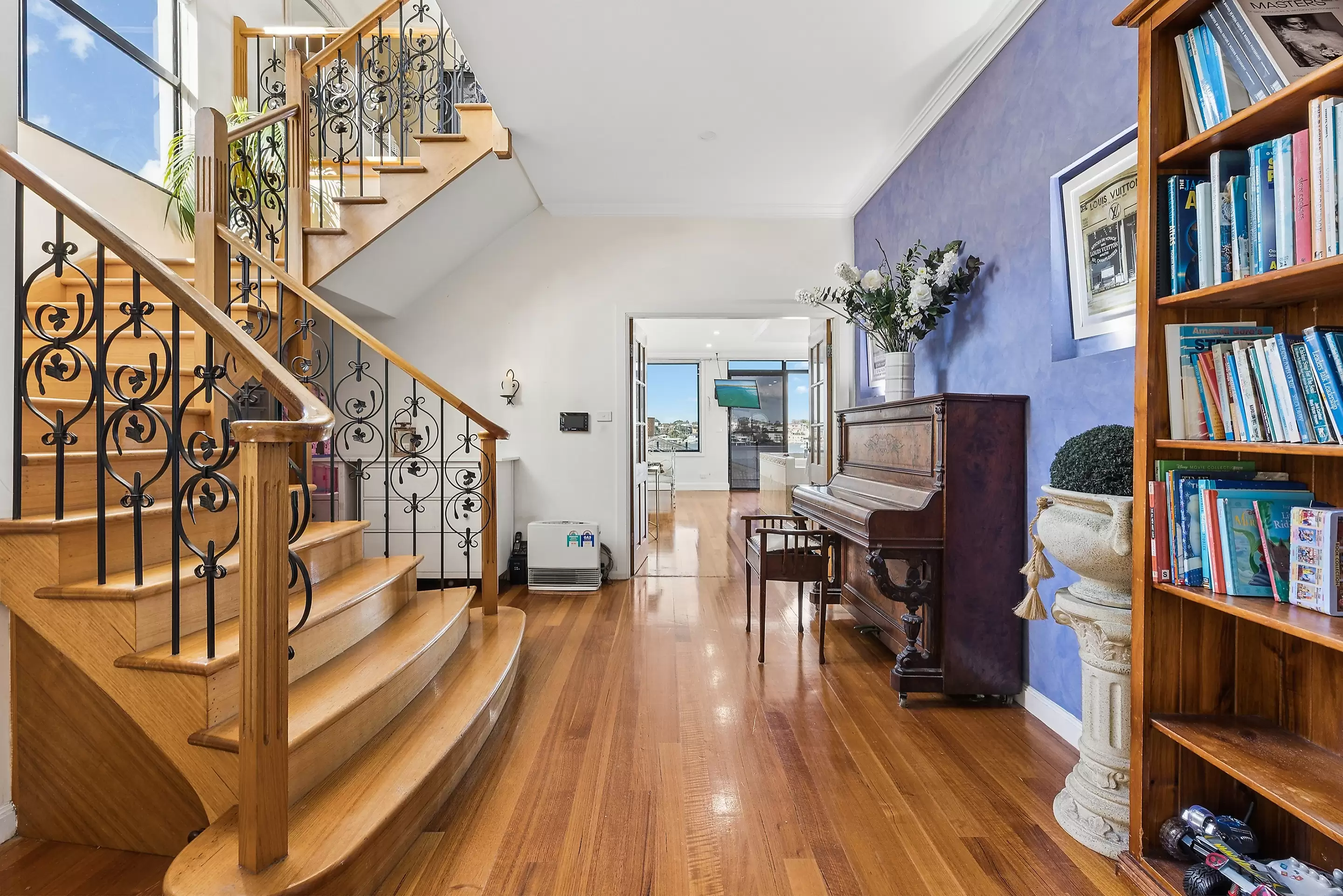 40 Carlton Crescent, Kogarah Bay For Sale by ArthurJames Real Estate (formerly Robert R. Andrews) - image 8