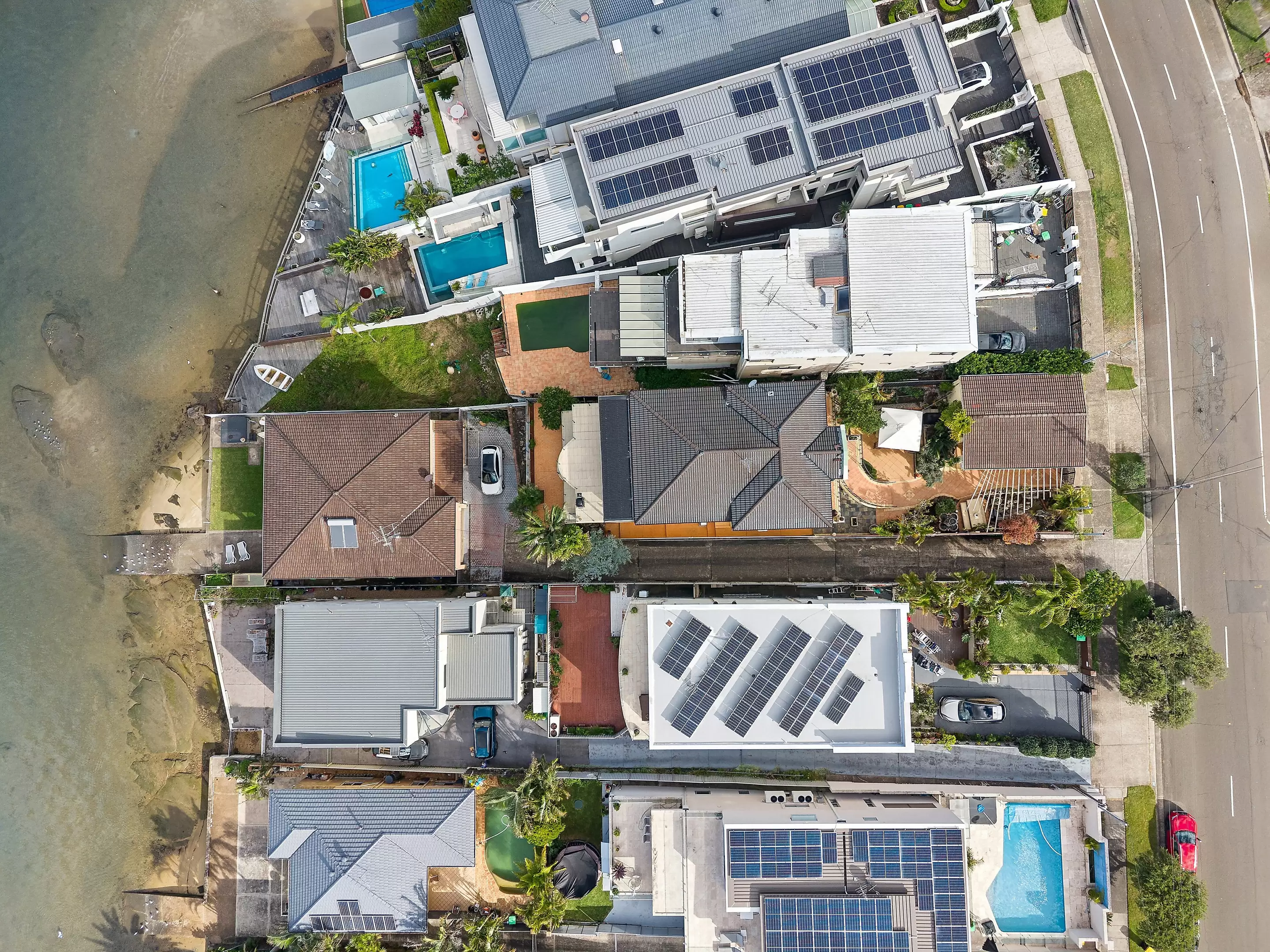 40 Carlton Crescent, Kogarah Bay For Sale by ArthurJames Real Estate (formerly Robert R. Andrews) - image 16